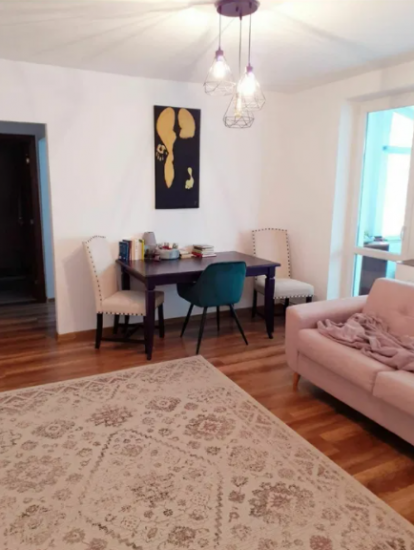 De vanzare! Apartament cu 2 camere situat in zona Parc Copou